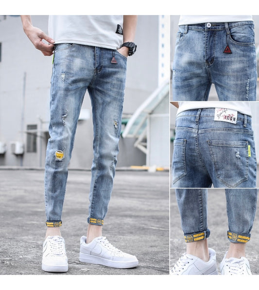 Jeans para hombre