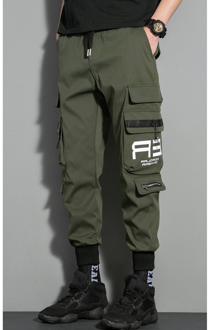 Jogger para hombre