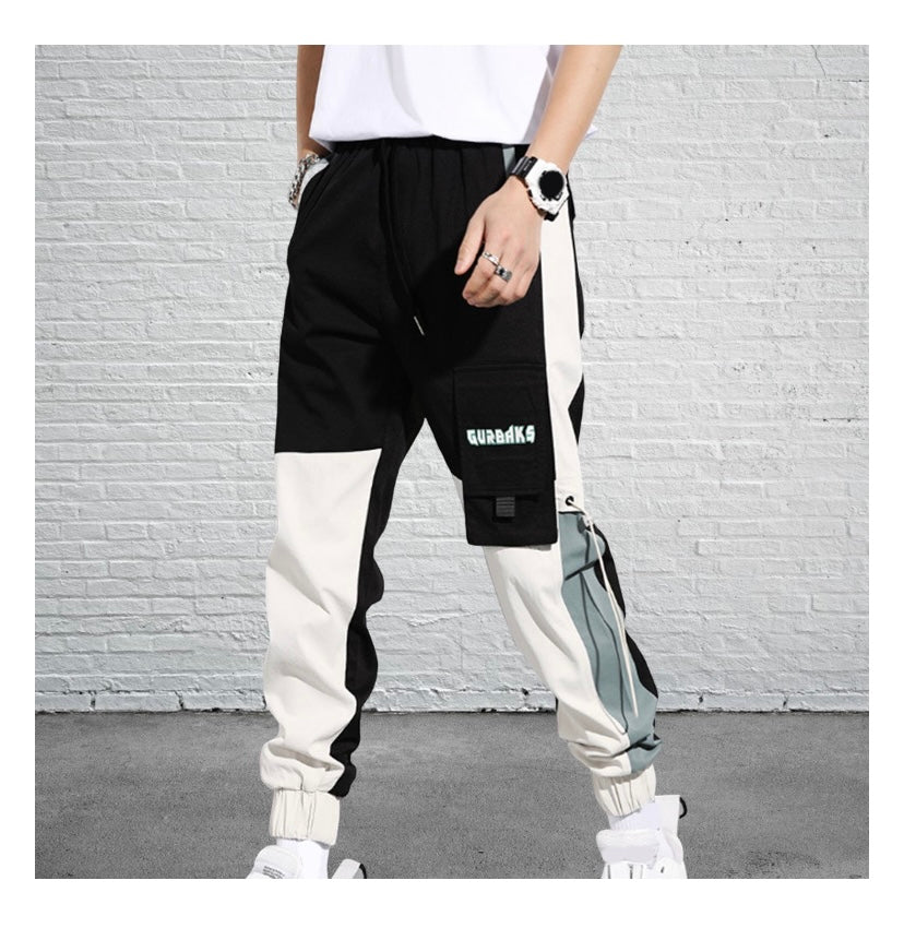 Jogger para hombre