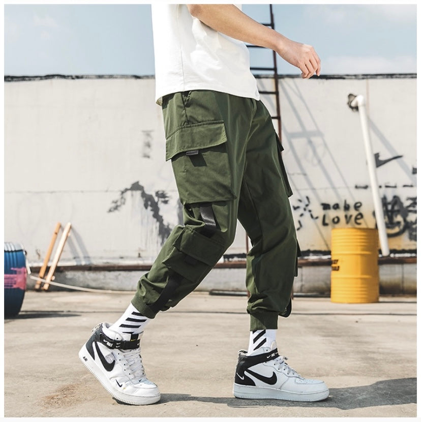 Jogger para hombre