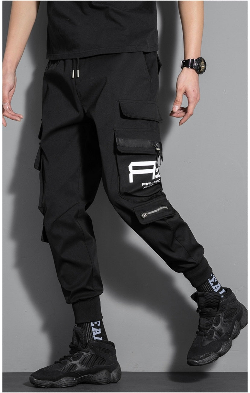 Jogger para hombre