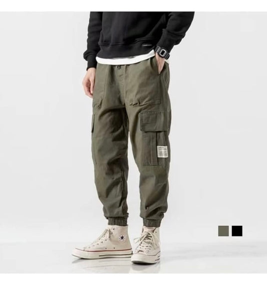 Jogger para hombre