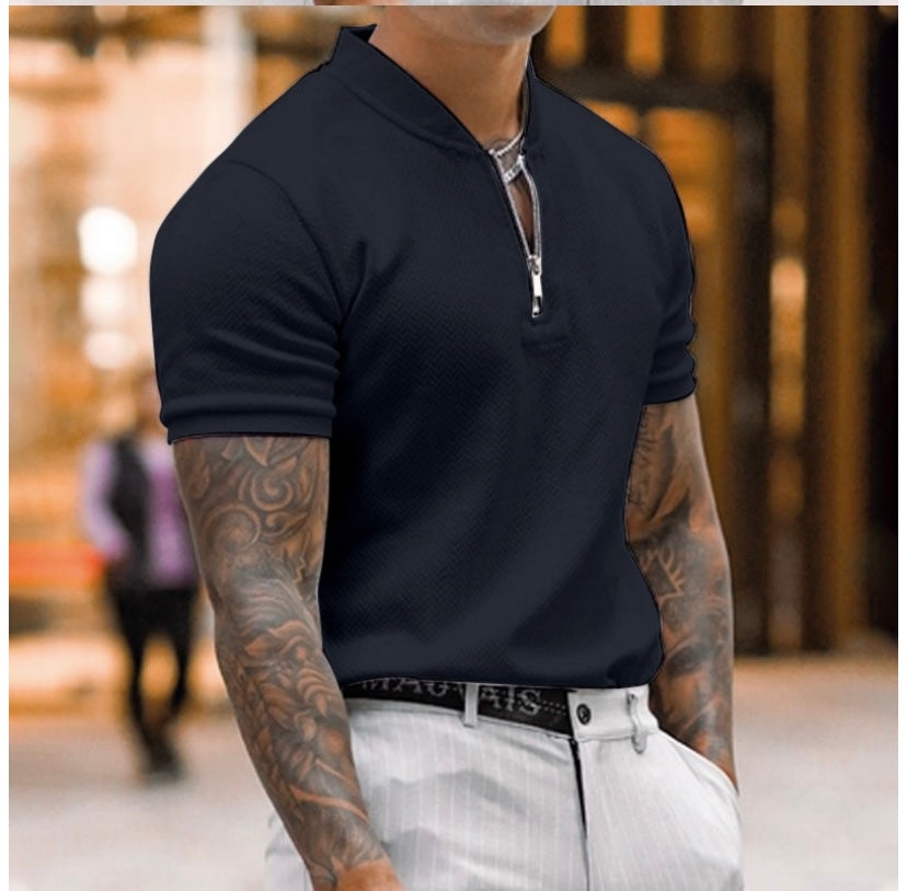 Camisa formal para hombre