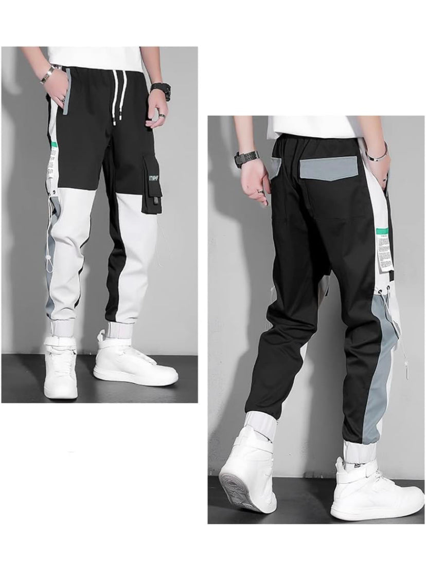 Jogger para hombre