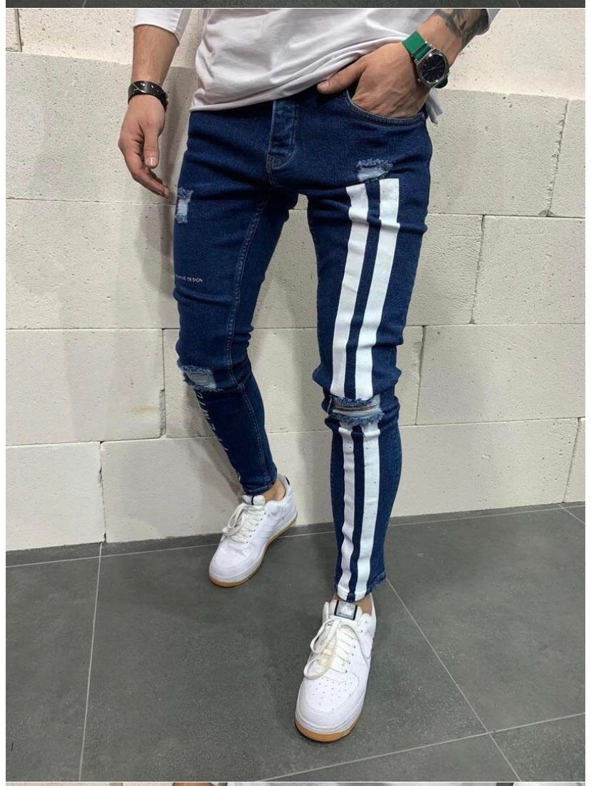 Jeans para hombre