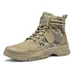 Botas de camuflaje para hombre