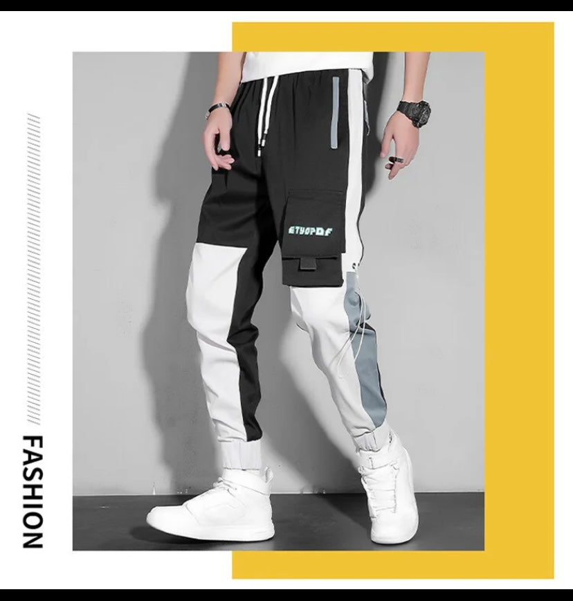 Jogger para hombre