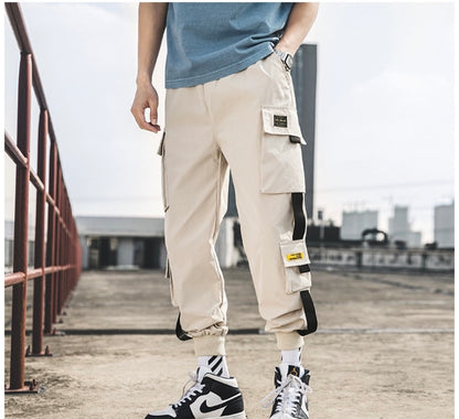 Jogger para hombre