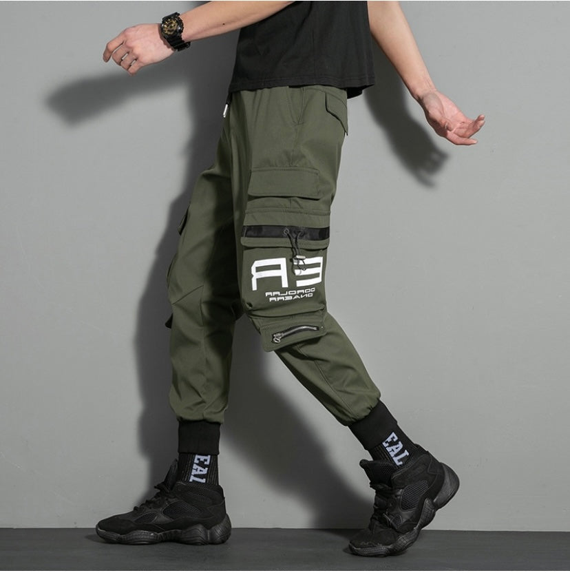 Jogger para hombre