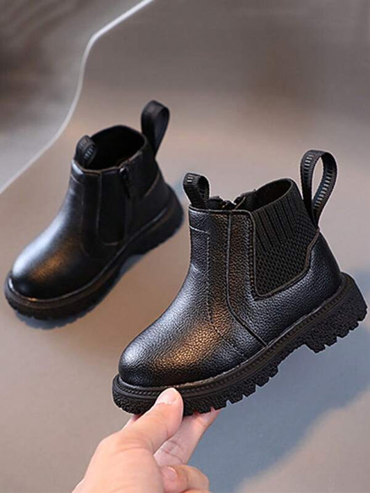 Botas para niño