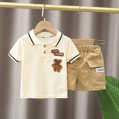 Conjunto para niño