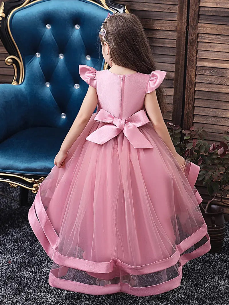 Vestido para niña