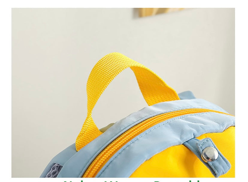 Mochilas para niños