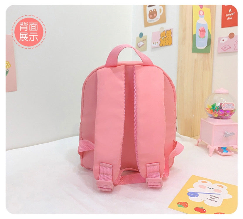 Mochila para niños