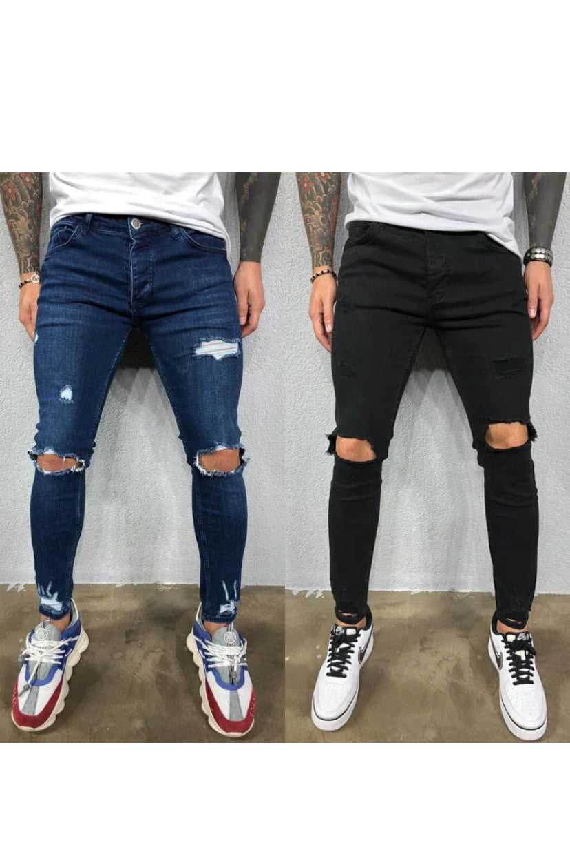 Jeans para hombre