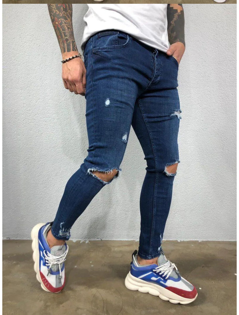 Jeans para hombre