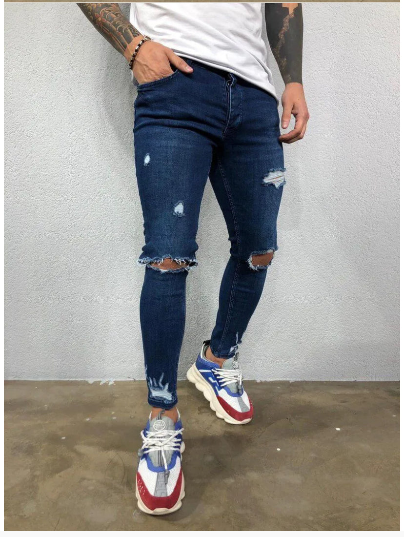 Jeans para hombre