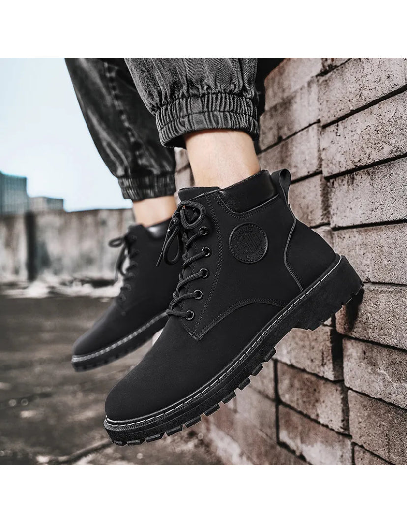 Botas para hombre