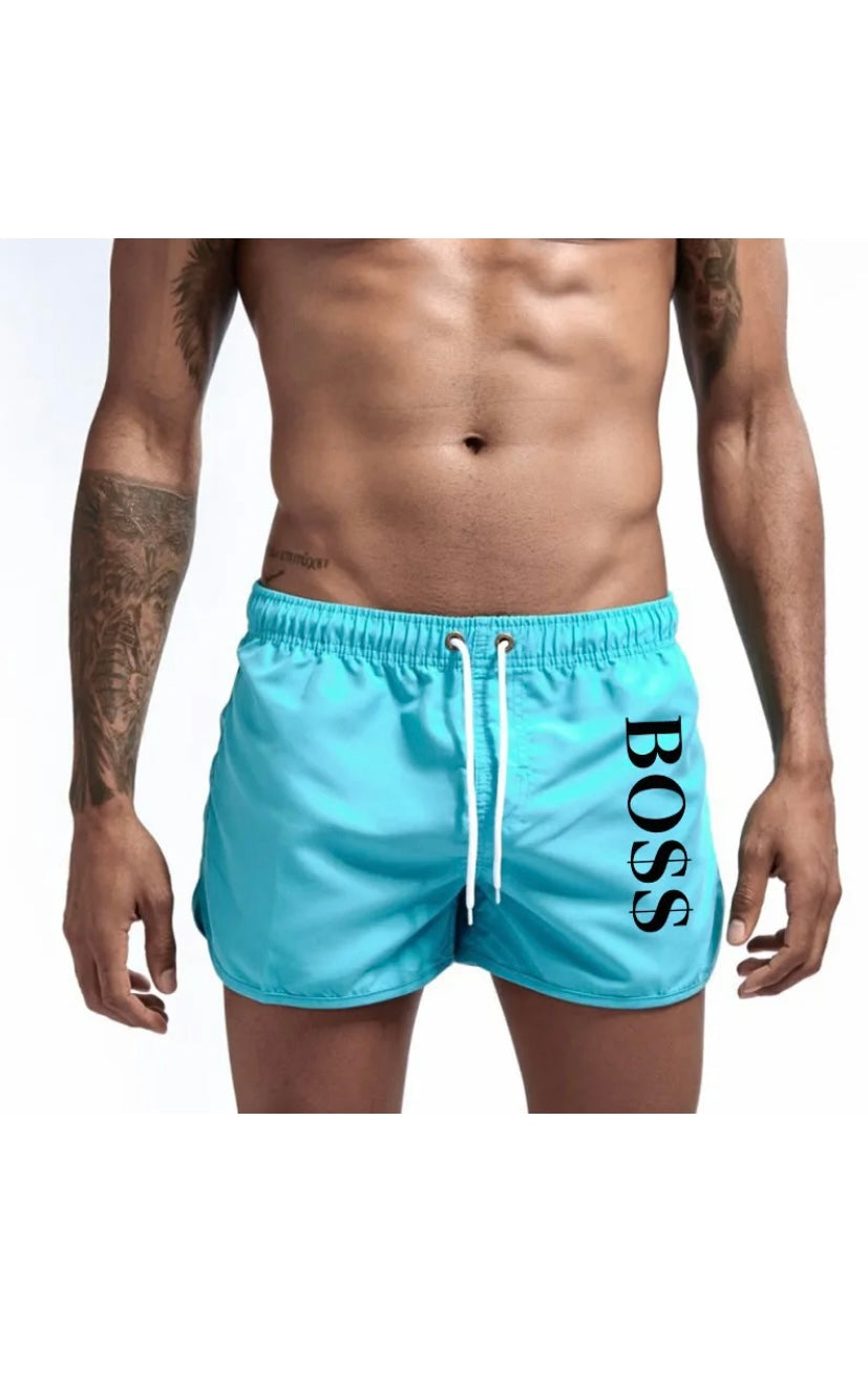 Short para hombre