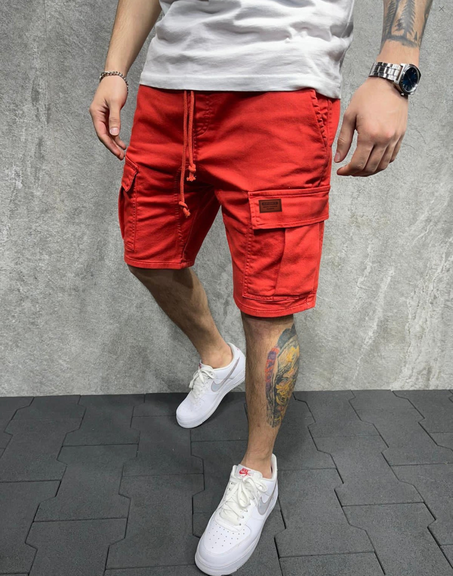 Short para hombre