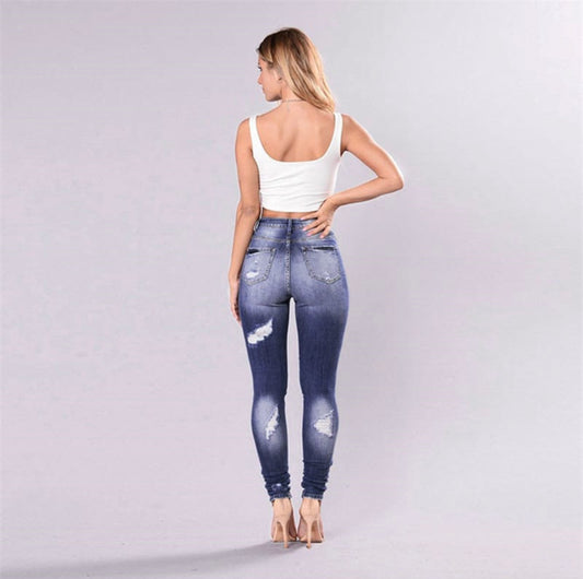 Jeans para dama