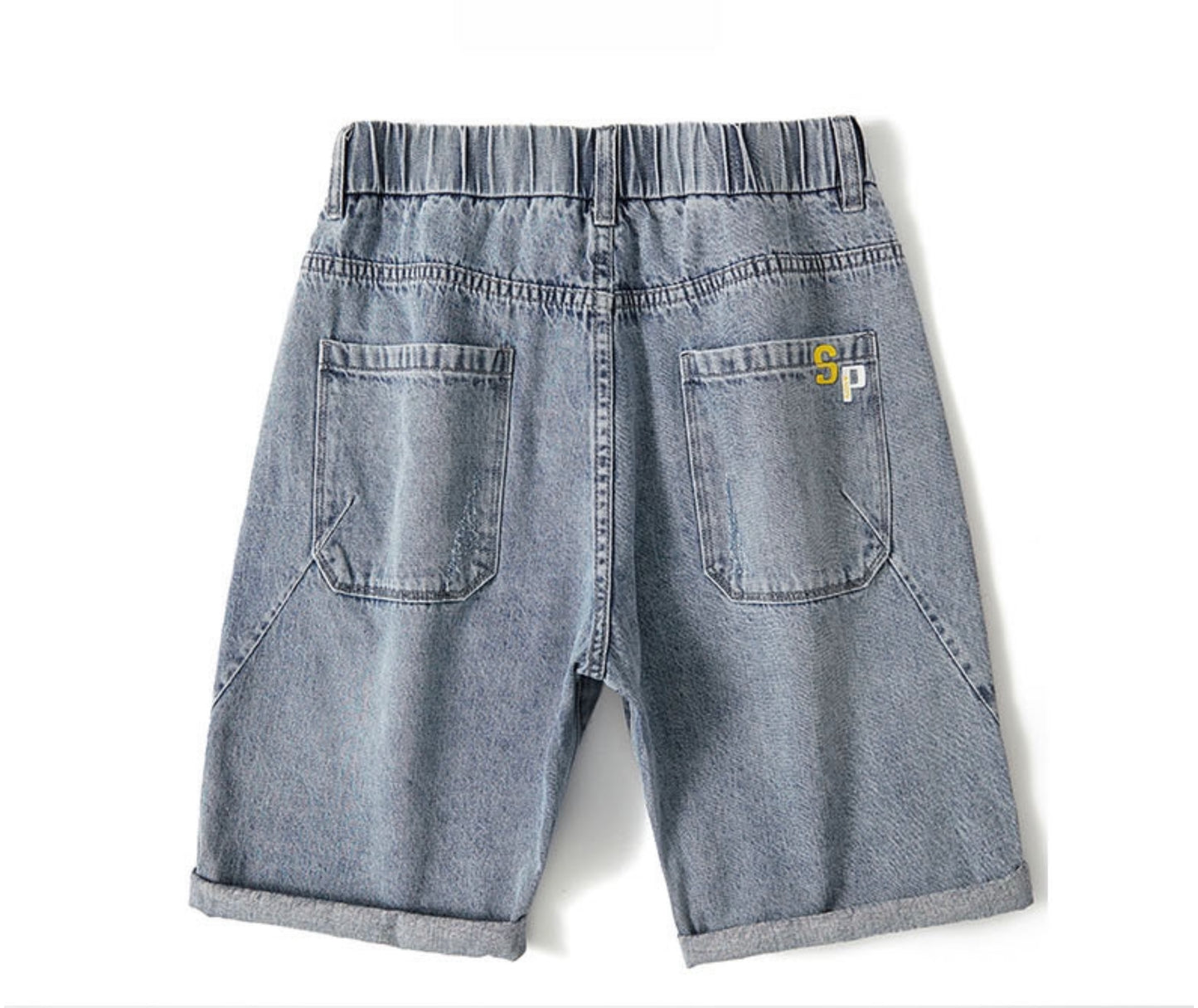 Short para hombre