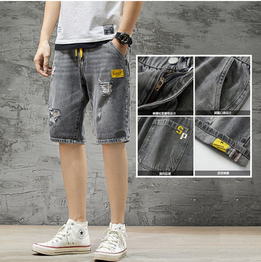 Short para hombre