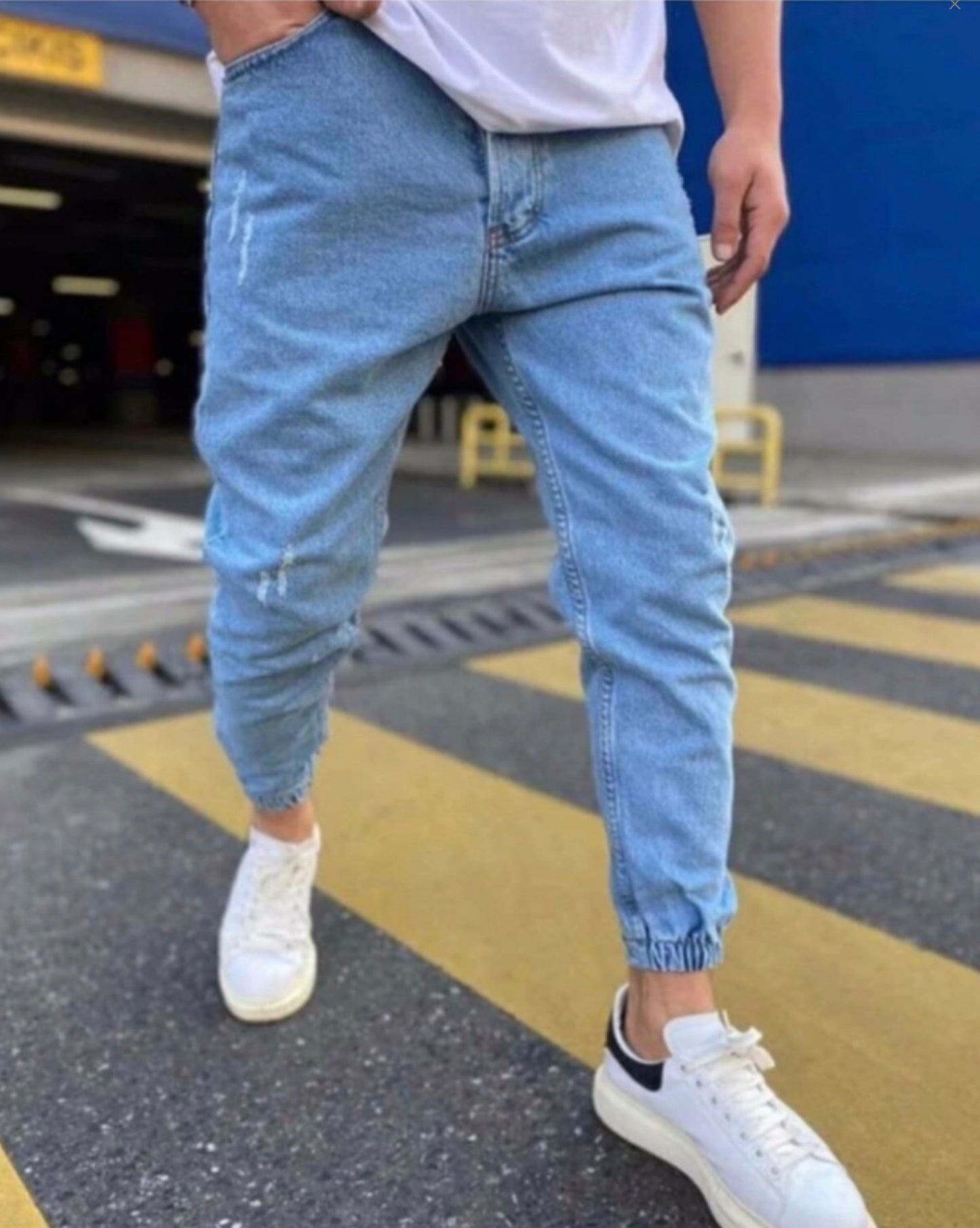 Joggers para hombre