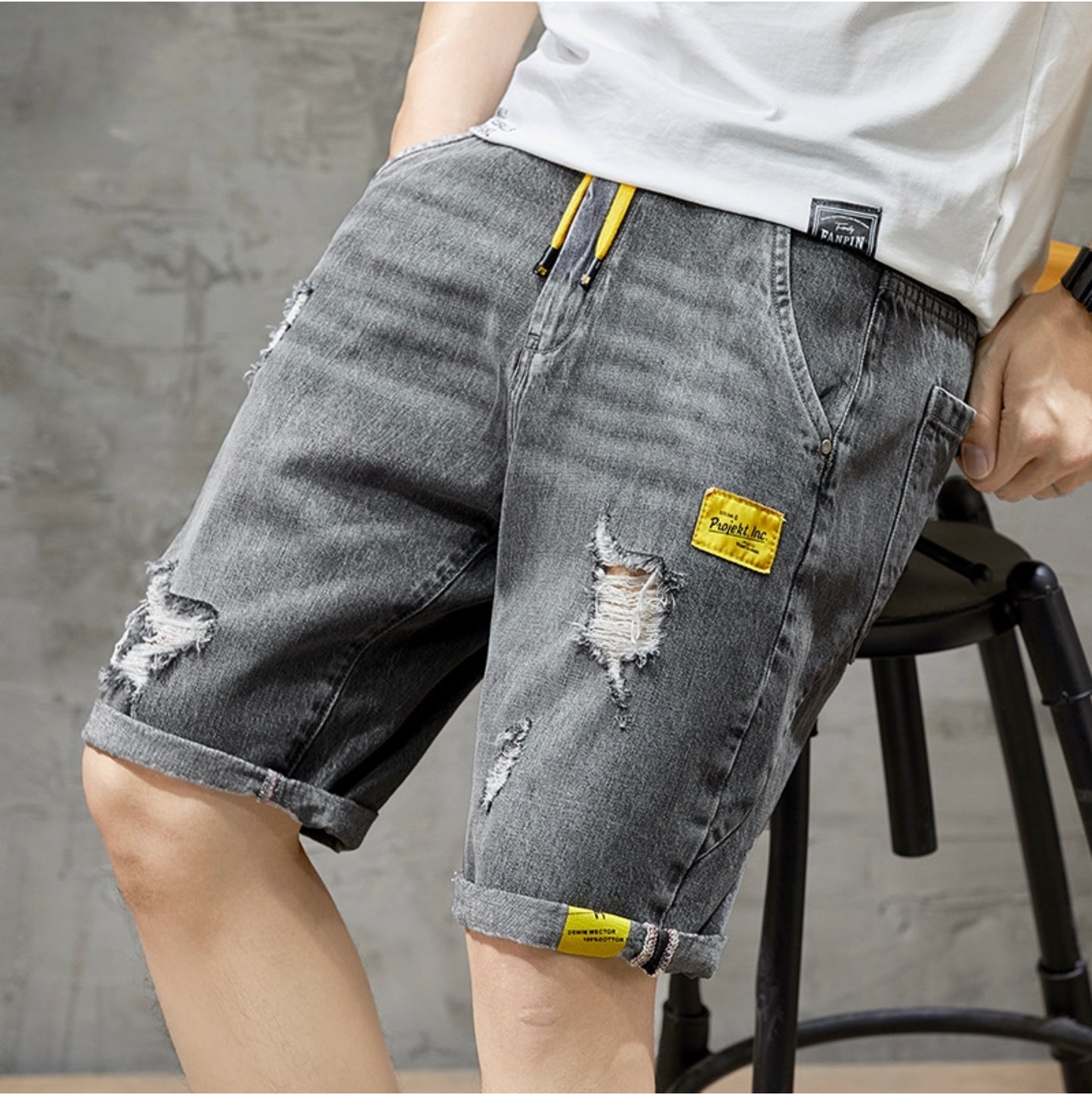 Short para hombre