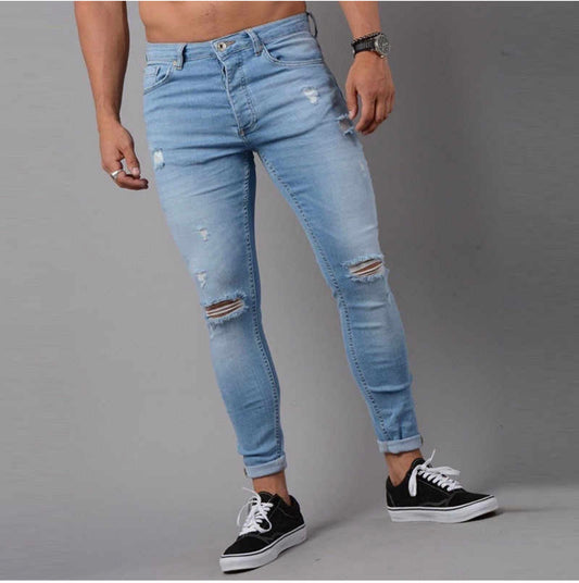 Jeans para caballero