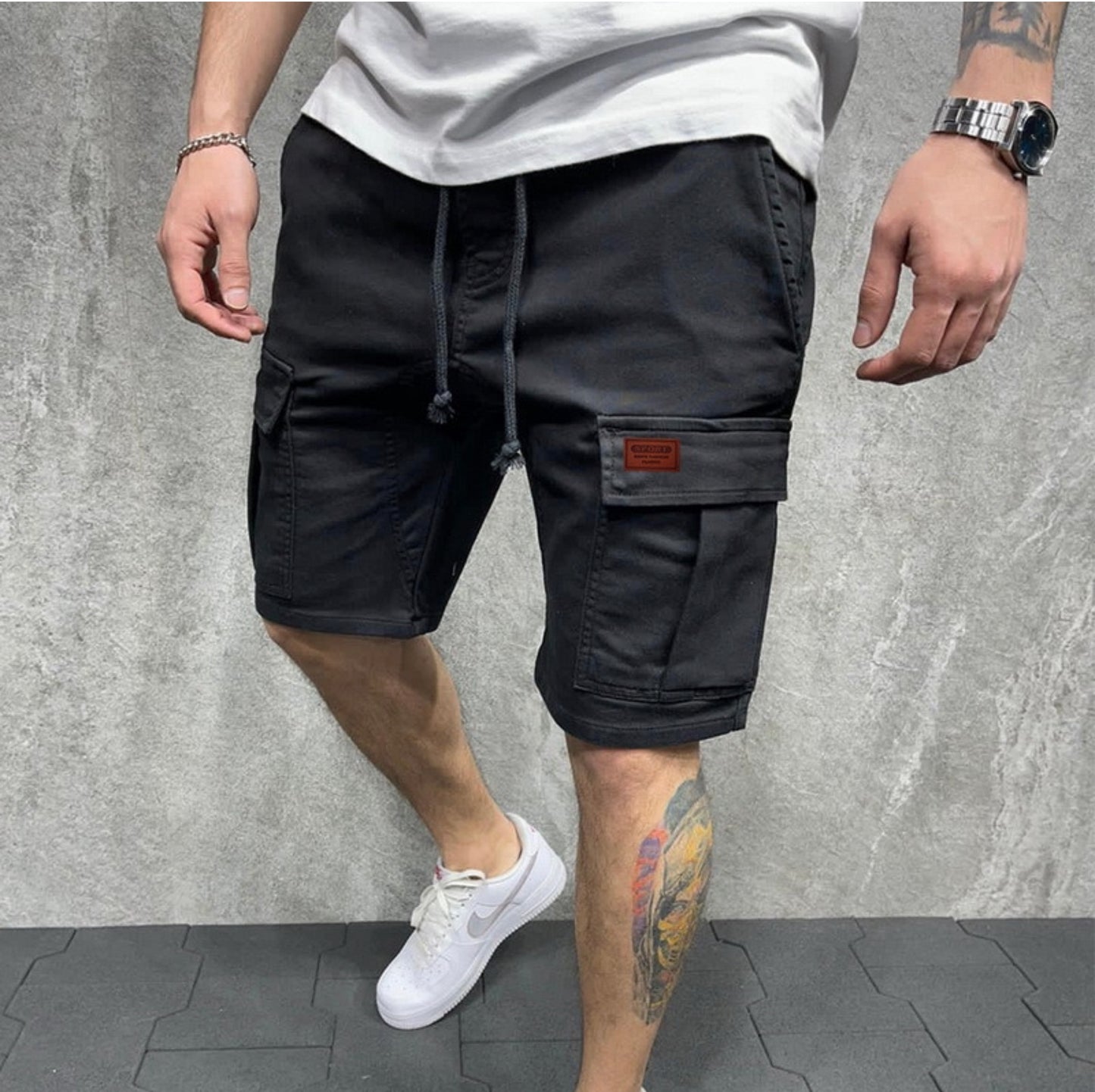 Short para hombre